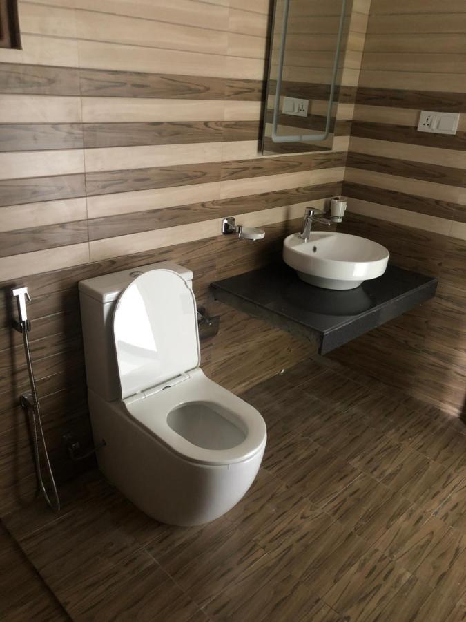 Paradise Hilltop Villa & Apartment Galle Ngoại thất bức ảnh
