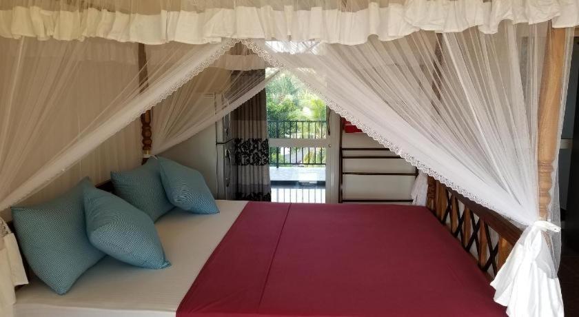 Paradise Hilltop Villa & Apartment Galle Ngoại thất bức ảnh