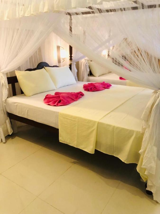 Paradise Hilltop Villa & Apartment Galle Ngoại thất bức ảnh