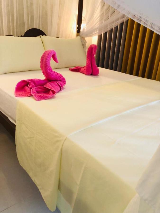 Paradise Hilltop Villa & Apartment Galle Ngoại thất bức ảnh
