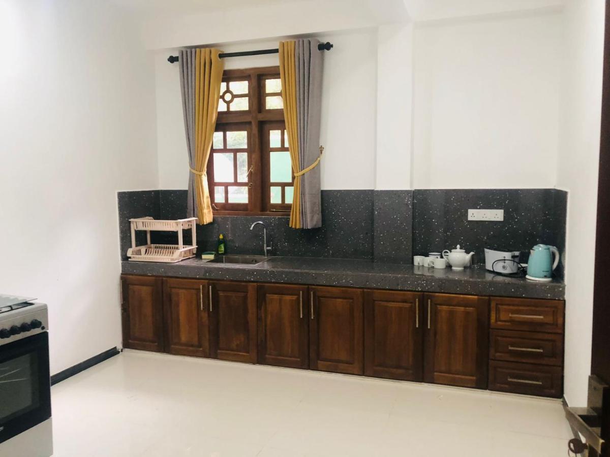 Paradise Hilltop Villa & Apartment Galle Ngoại thất bức ảnh