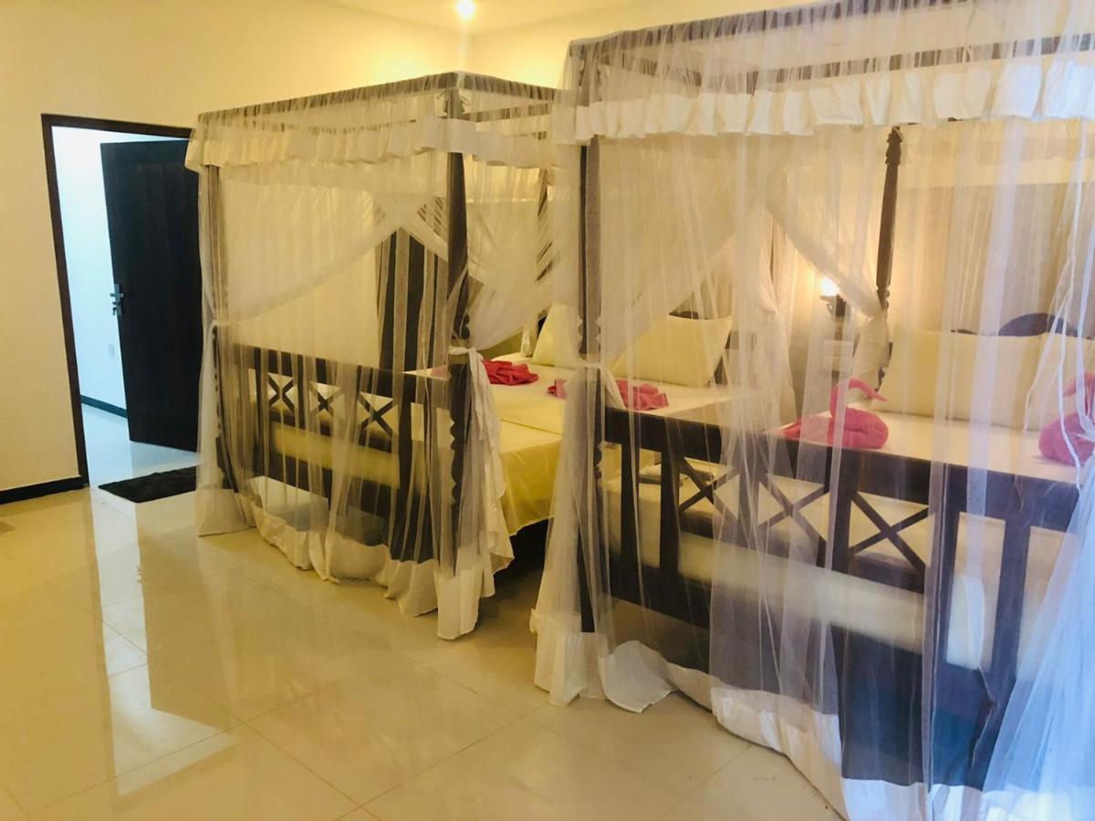 Paradise Hilltop Villa & Apartment Galle Ngoại thất bức ảnh