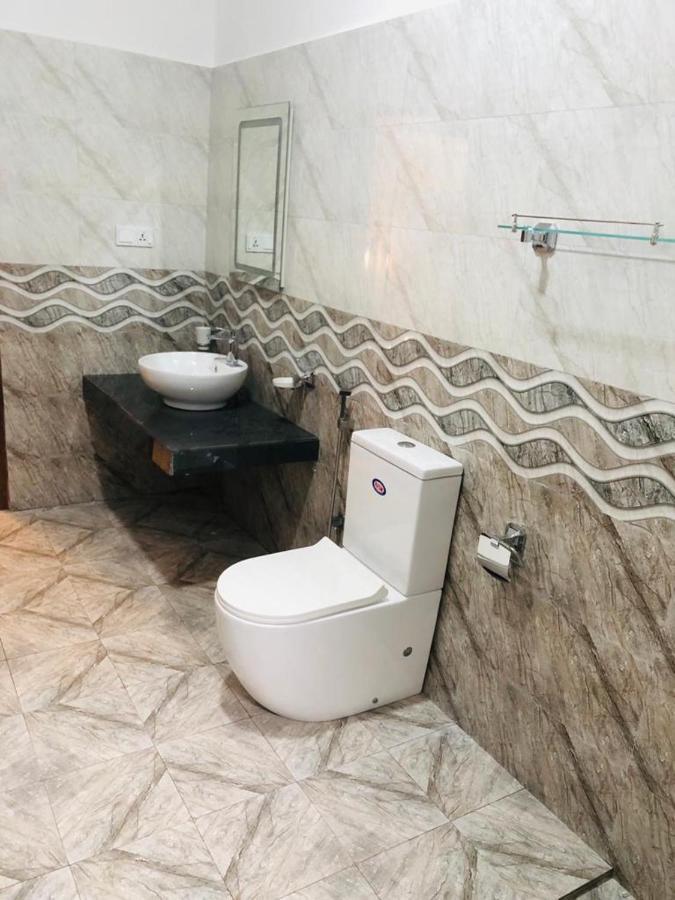 Paradise Hilltop Villa & Apartment Galle Ngoại thất bức ảnh