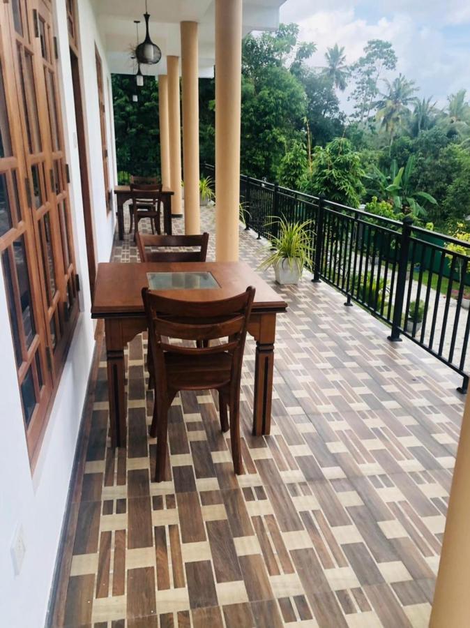 Paradise Hilltop Villa & Apartment Galle Ngoại thất bức ảnh